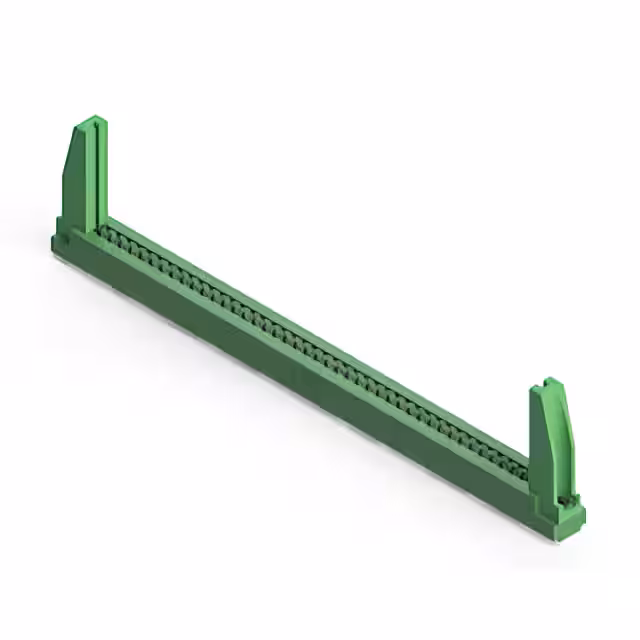 307-043-454-178 EDAC Inc.  Edgeboard Connectors